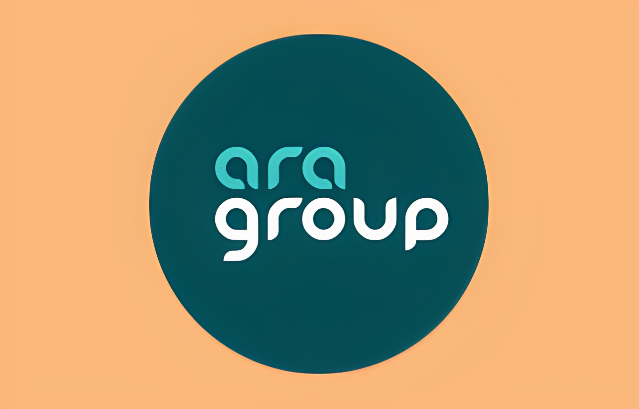 ARAGROUP.